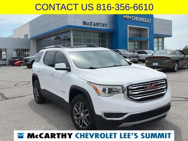 2017 GMC Acadia SLT-1 for sale in Lee's Summit, MO