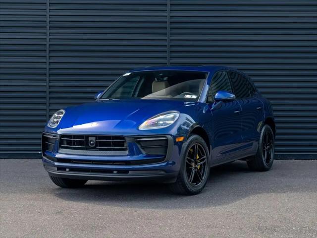 2023 Porsche Macan Macan for sale in Warrington, PA
