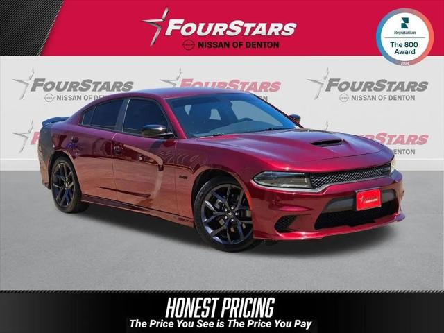 2023 Dodge Charger R/T for sale in Corinth, TX