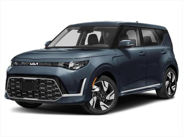 2023 Kia Soul GT-Line for sale in Corinth, TX