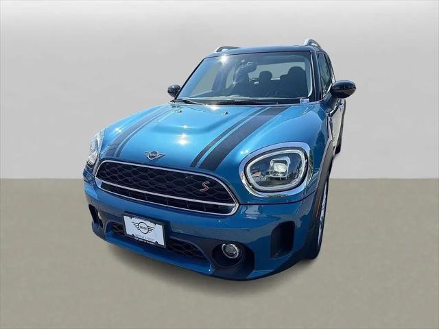 2024 MINI Cooper Countryman Cooper S for sale in Ramsey, NJ