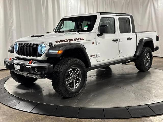 2026 Jeep Gladiator Sport for sale in Portland, OR