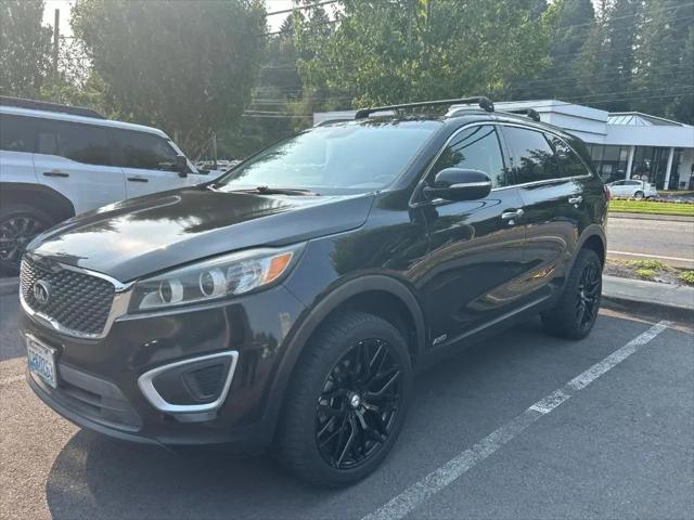 2018 Kia Sorento 2.4L LX for sale in Portland, OR