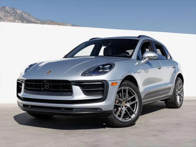 2025 Porsche Macan Macan for sale in San Francisco, CA
