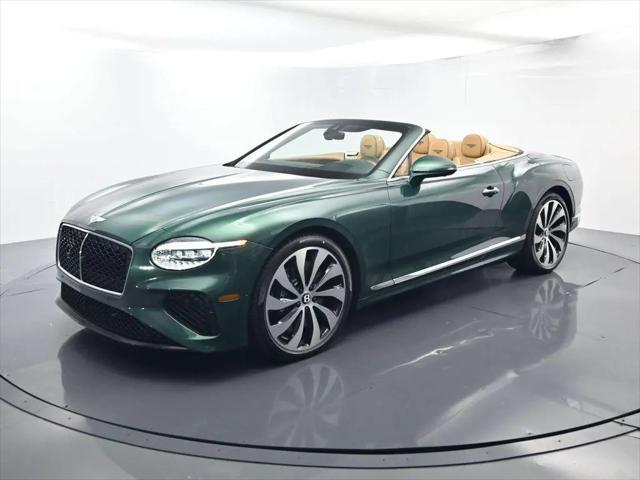 2026 Bentley Continental Base for sale in West Palm Beach, FL