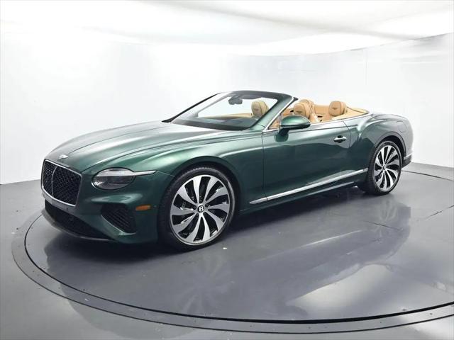 2026 Bentley Continental Base for sale in West Palm Beach, FL