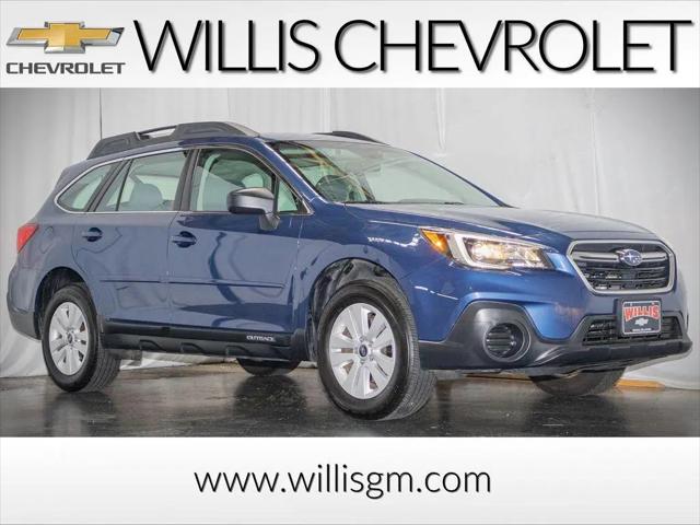 2019 Subaru Outback 2.5i for sale in Smyrna, DE