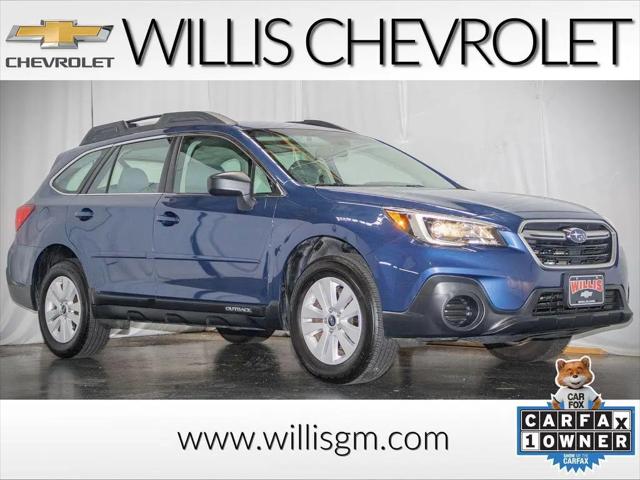 2019 Subaru Outback 2.5i for sale in Smyrna, DE