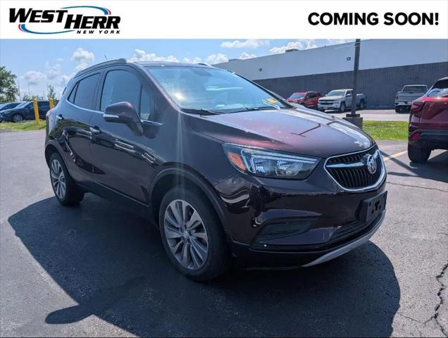 2018 Buick Encore Preferred for sale in East Syracuse, NY