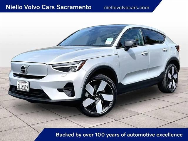 2023 Volvo CT Twin Ultimate for sale in Sacramento, CA