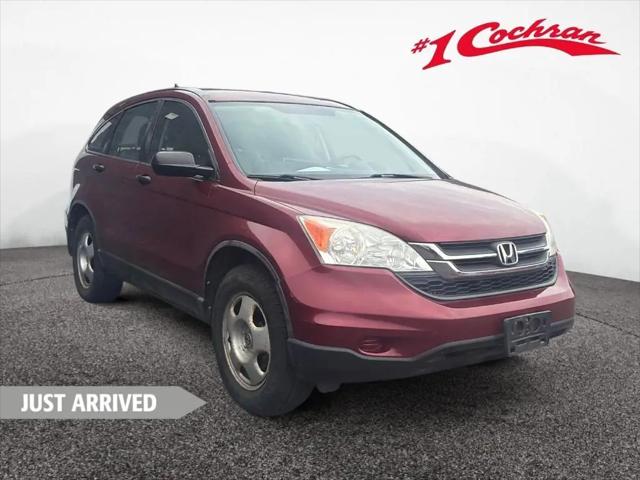 2011 Honda CR-V LX for sale in Youngstown, OH