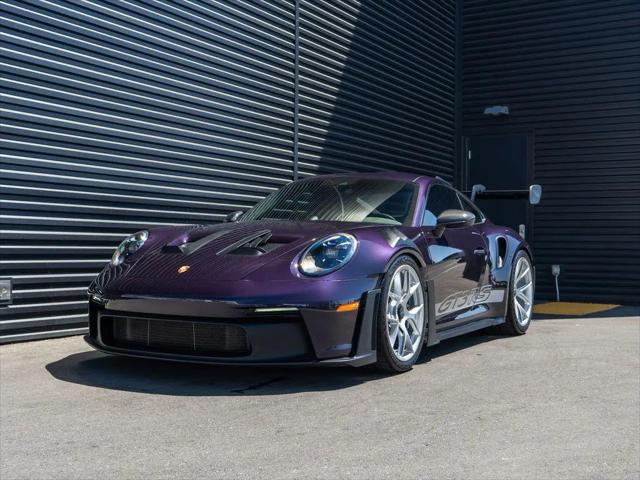 2025 Porsche 911 GT3 RS for sale in Bakersfield, CA