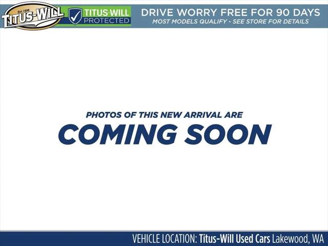 2023 Chrysler Pacifica Hybrid Limited for sale in Lakewood, WA