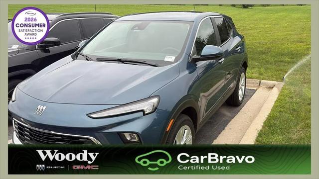2024 Buick Encore GX Preferred AWD for sale in Gurnee, IL