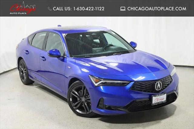 2025 Acura Integra A-SPEC Technology for sale in Downers Grove, IL