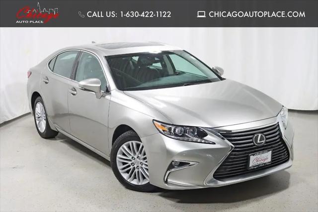 2017 Lexus ES 350 Base for sale in Downers Grove, IL
