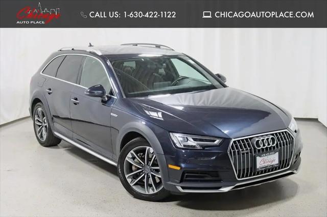2018 Audi allroad 2.0T Premium for sale in Downers Grove, IL