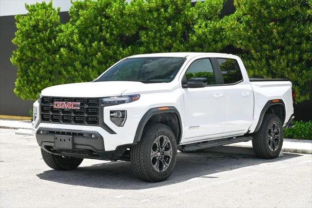 2024 GMC Canyon 2WD Elevation for sale in Miami, FL