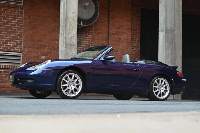 2001 Porsche 911 Carrera for sale in Bridgeport, CT
