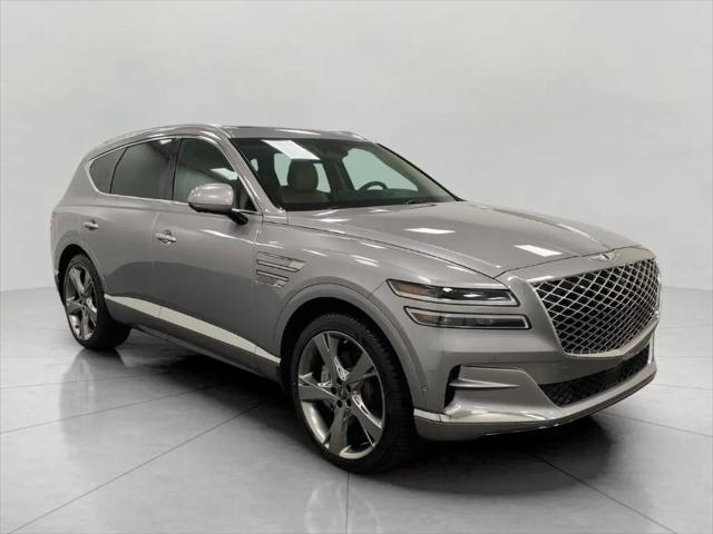 2021 Genesis GV80 3.5T AWD for sale in APPLETON, WI