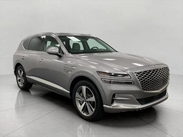 2023 Genesis GV80 3.5T AWD for sale in APPLETON, WI