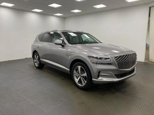 2023 Genesis GV80 3.5T AWD for sale in APPLETON, WI