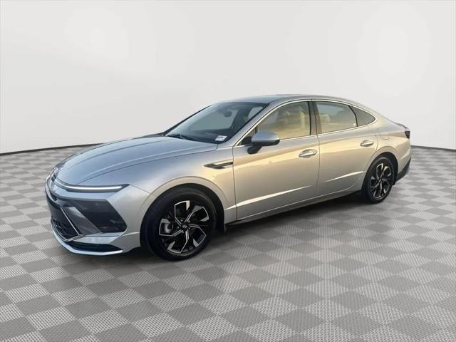 2024 Hyundai Sonata SEL for sale in Homestead, FL