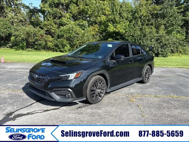 2024 Subaru WRX Premium for sale in Selinsgrove, PA