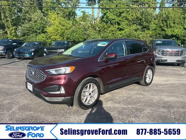 2023 Ford Edge SEL for sale in Selinsgrove, PA