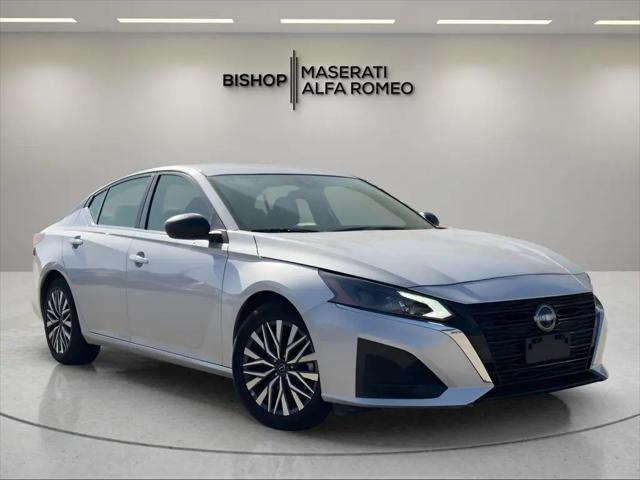 2025 Nissan Altima SV FWD for sale in Hurst, TX