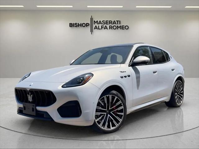 2023 Maserati Grecale Modena for sale in Hurst, TX