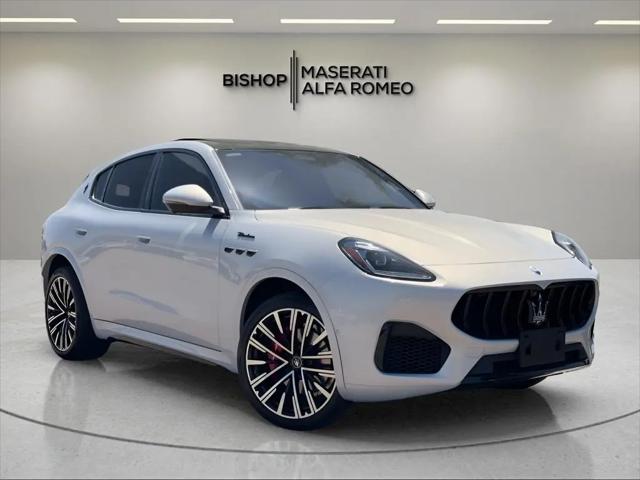 2023 Maserati Grecale Modena for sale in Hurst, TX