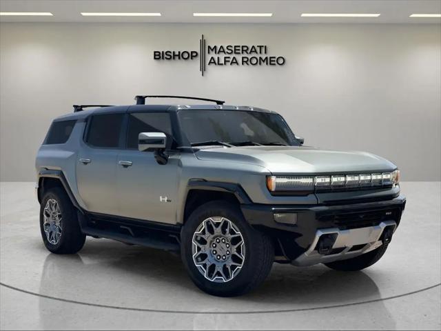 2024 GMC HUMMER EV 3X for sale in Hurst, TX