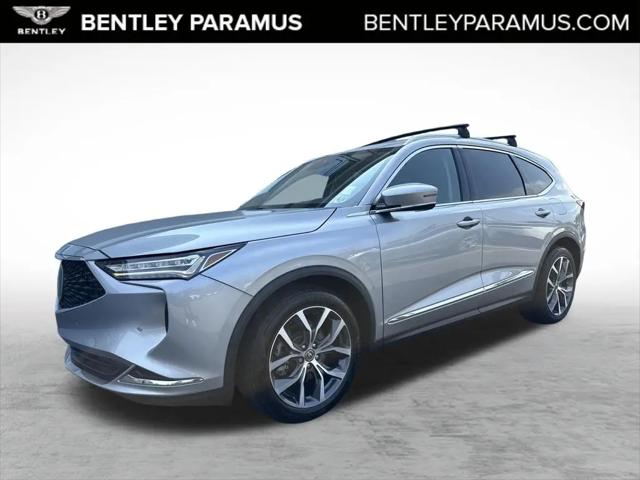 2024 Acura MDX Technology Package for sale in Paramus, NJ