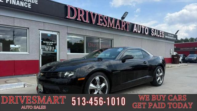 2015 Chevrolet Camaro for sale near West Chester, OH