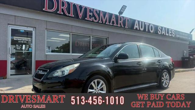 2013 Subaru Legacy 2.5i Premium for sale near West Chester, OH