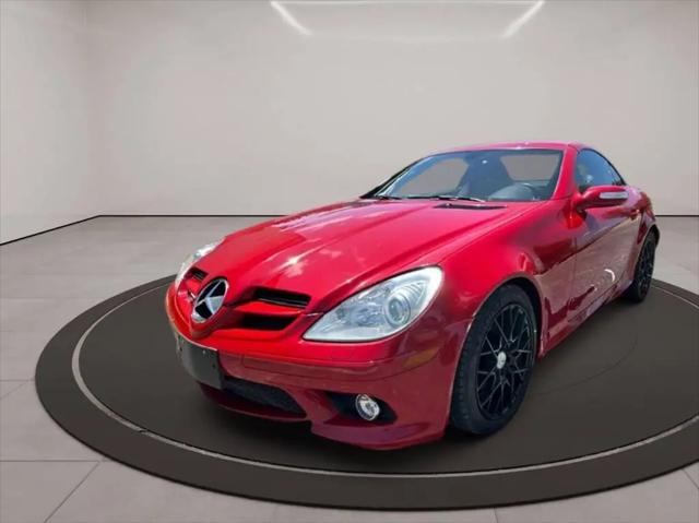 2007 Mercedes-Benz SLK SLK 350 SLK350 Roadster for sale in Austin, TX