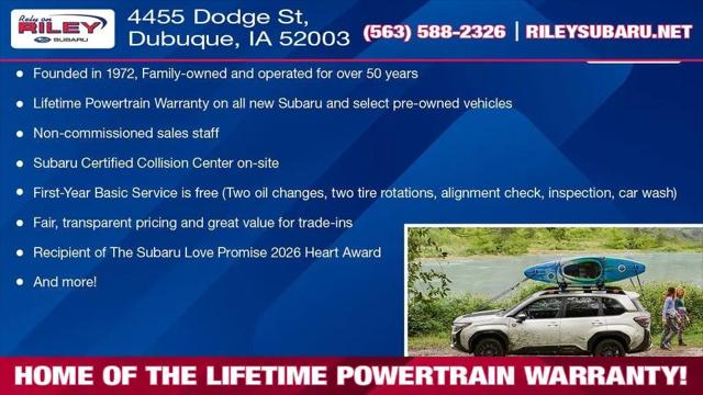 2025 Toyota Camry LE for sale in Dubuque, IA