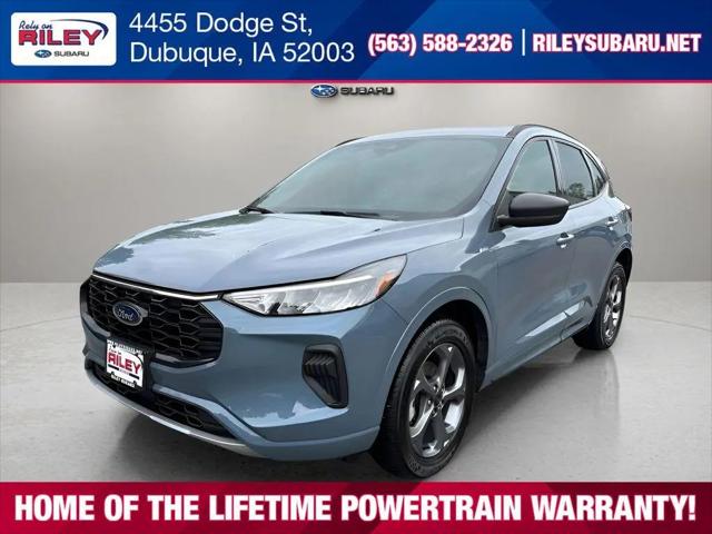2024 Ford Escape ST-Line for sale in Dubuque, IA