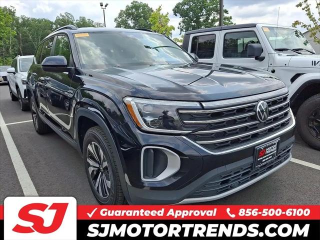2024 Volkswagen Atlas 2.0T SE for sale in Vineland, NJ