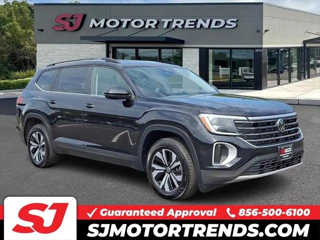 2024 Volkswagen Atlas 2.0T SE for sale in Vineland, NJ