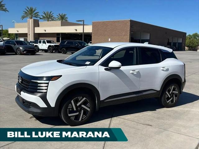 2025 Nissan Kicks SV FWD for sale in Tucson, AZ