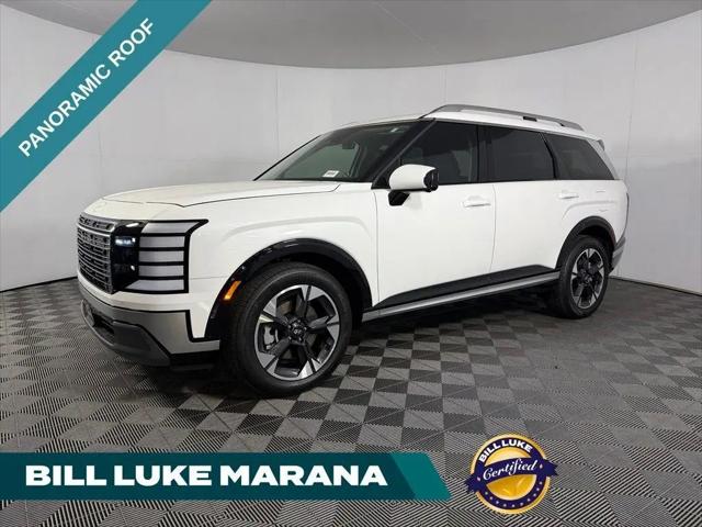 2026 Hyundai Palisade Limited for sale in Tucson, AZ