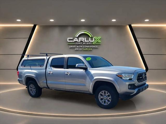 2019 Toyota Tacoma SR5 V6 for sale in Fort Myers, FL