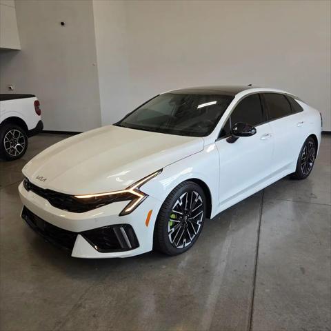 2025 Kia K5 GT for sale in Chandler, AZ