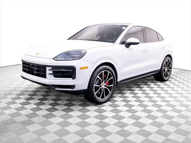 2024 Porsche Cayenne S for sale in Barrington, IL
