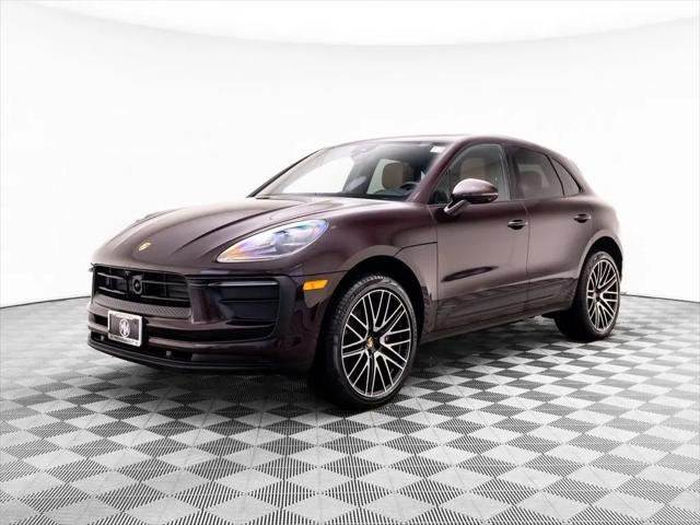 2026 Porsche Macan Macan for sale in Barrington, IL