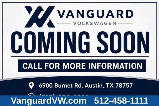 2024 Volkswagen Jetta 1.5T Sport for sale in Austin, TX