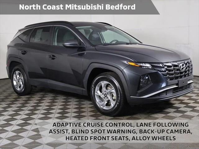 2024 Hyundai Tucson SEL for sale in Bedford, OH