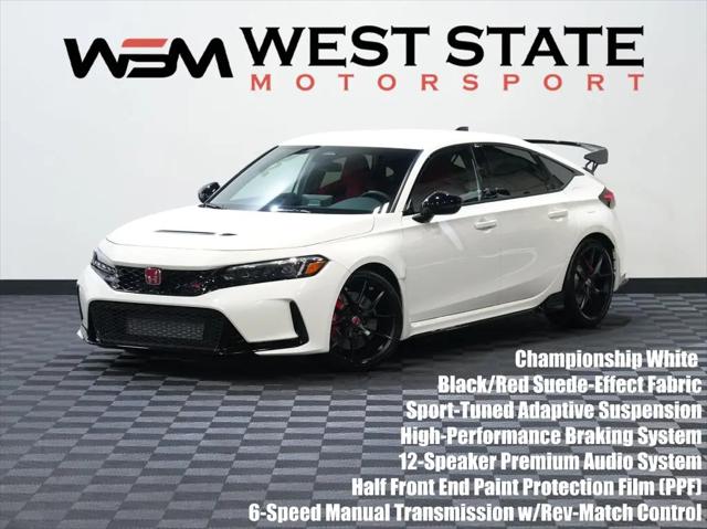 2025 Honda Civic Unknown for sale in Federal Way, WA